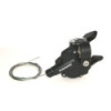 Levier vitesse Sram X4 (Gauche) - 3 v