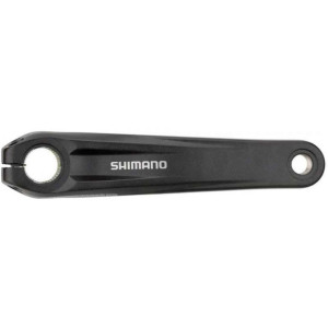 Manivelle Gauche Shimano Deore FC-M500 - 170mm