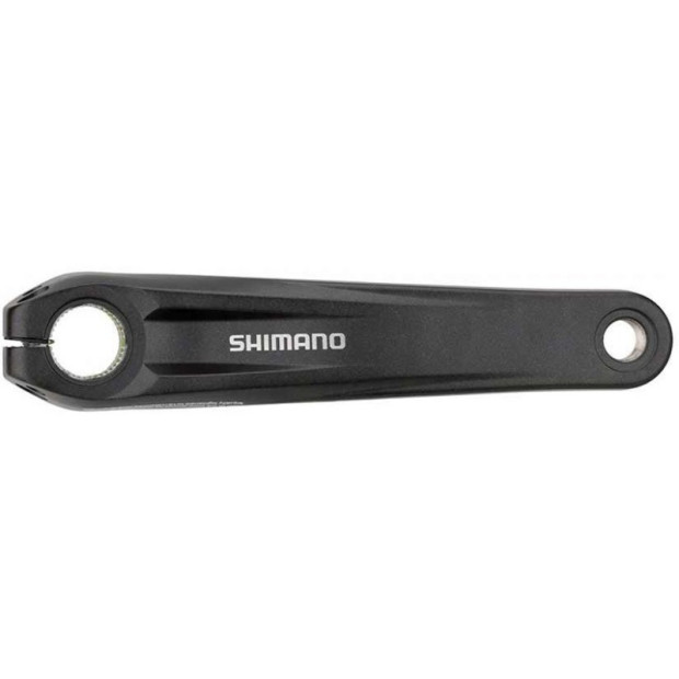 Manivelle Gauche Shimano Deore FC-M500 - 170mm