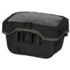 Sacoche de Guidon Ortlieb Ultimate Six Plus - 5L - Granit/Noir