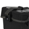 Sacoche de Guidon Ortlieb Ultimate Six Plus - 5L - Granit/Noir