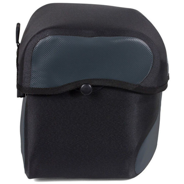 Sacoche de Guidon Ortlieb Ultimate Six Classic 8,5L Asphalte/Noir