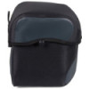 Sacoche de Guidon Ortlieb Ultimate Six Classic 8,5L Asphalte/Noir