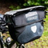 Sacoche de Guidon Ortlieb Ultimate Six Classic 8,5L Asphalte/Noir