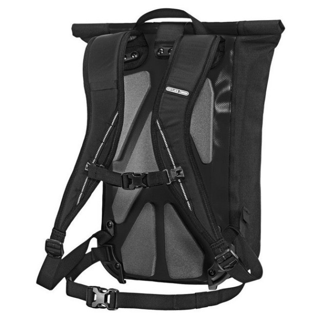 Sac à Dos Ortlieb Velocity 17L Noir