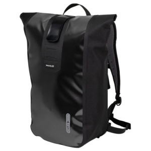 Sac à Dos Ortlieb Velocity 23L Noir