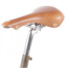 Selle Cuir Berthoud Soulor - Naturel