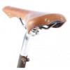 Selle Cuir Berthoud Soulor - Naturel