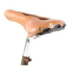 Selle Ouverte Berthoud Aspin Cuir - Naturel