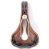 Selle Ouverte Berthoud Aspin Cuir - Naturel