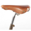 Selle Berthoud Marie Blanque Cuir - Naturel