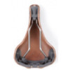 Selle Berthoud Marie Blanque Cuir - Naturel