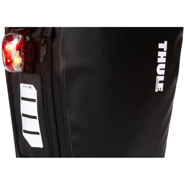 Sacoche de Voyage Thule Shield - 17L - Noir