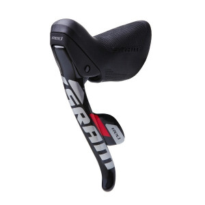 Levier gauche Sram Red Ergodynamic - Gauche