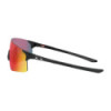 Lunettes Vélo Oakley EVZero Blades Noir Poli - Prizm Road