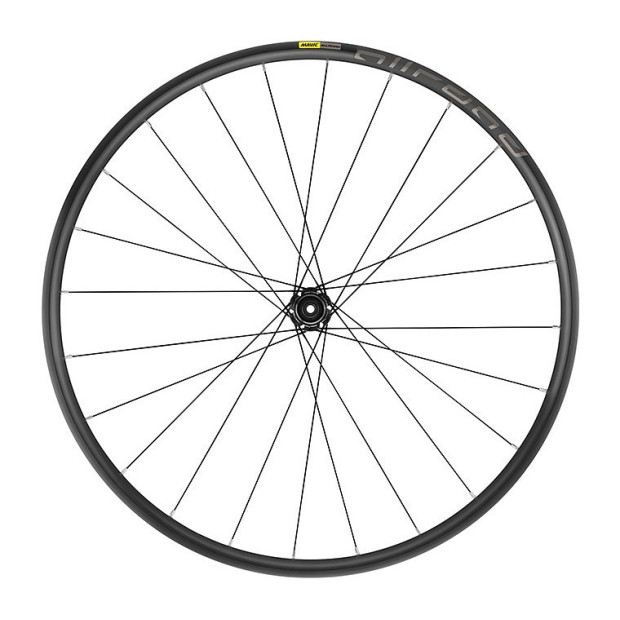 Paire de Roues Mavic Allroad 700 UST Disque Centerlock Shimano/SRAM