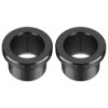 Adaptateurs QRM Plus Mavic pour Axe avant de Route de 12 mm