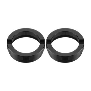 Adaptateurs QRM+ Mavic pour Axe avant Route et VTT de 15 mm