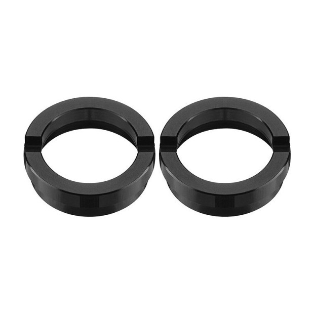 Adaptateurs QRM+ Mavic pour Axe avant Route et VTT de 15 mm
