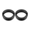Adaptateurs QRM+ Mavic pour Axe avant Route et VTT de 15 mm