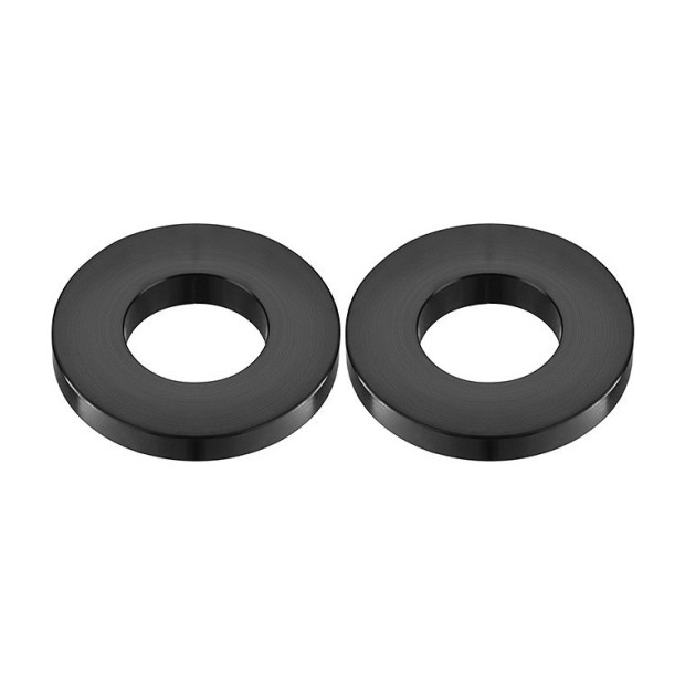 Adaptateur Mavic Torque Caps pour Moyeu Avant VTT QRM -  15x31