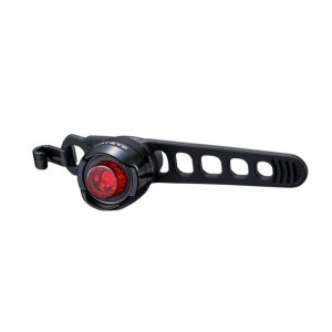 Eclairage Arrière Cateye ORB Rechargeable