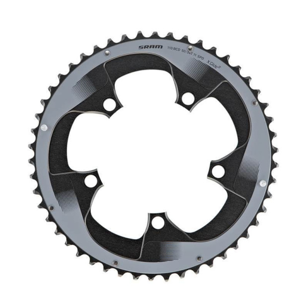 Plateau Sram Force 22 X-Glide R - 110 mm