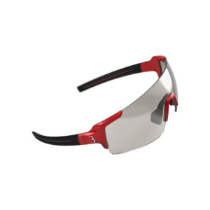 Lunettes BBB Fullview PH - Rouge