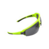 Lunettes BBB Impulse - Jaune Fluorescent