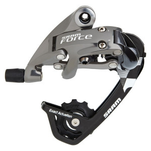 Dérailleur arrière Sram Force WiFli - 10 v