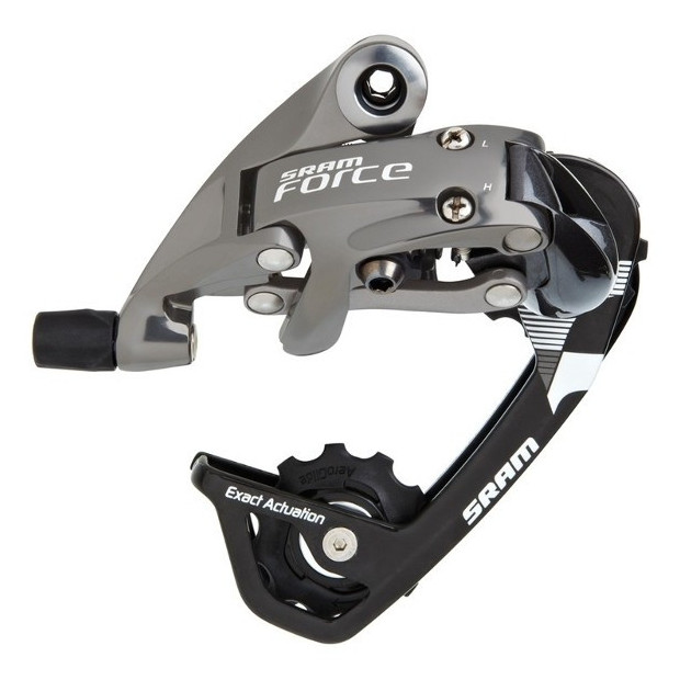 Dérailleur arrière Sram Force WiFli - 10 v