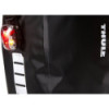 Paire de Sacoches de Voyage Thule Shield - 2x25L - Noir