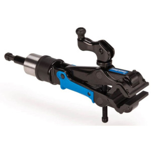 Pince de Pied d'Atelier ParkTool 100-3D - PRS-2/3/4 OS/4 W/33