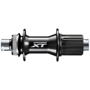 Moyeu Arrière Shimano Deore XT FH-M8010 - 8/11 Vitesses - 142/32 - Disque