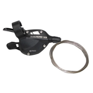 Manette dérailleur Sram X5 - 3 v