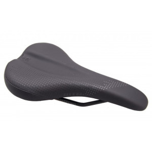 Selle VTT WTB Koda - Rails Chromoly - 150x255 mm