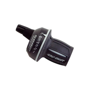 Poignée Tournante Sram MRX Comp Shimano - 7 v