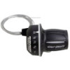 Poignée Tournante Sram MRX Comp Shimano - 8 v