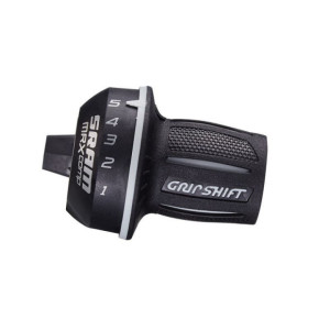 Poignée Tournante Sram MRX Comp Shimano - 5 v