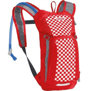 Sac CamelBak Mini M.U.L.E 1.5L Rouge Racing