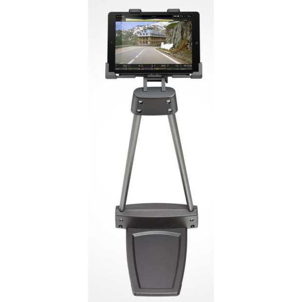 Support de Tablette sur Pied Tacx T2098