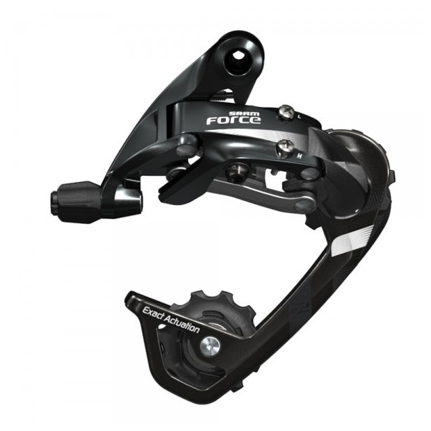 Dérailleur arrière Sram Force 22 Wifli - Chape Longue