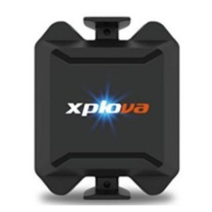 Capteur de Vitesse et/ou de Cadence Xplova TS5