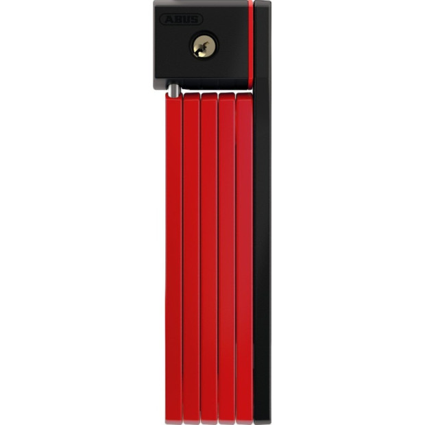 Antivol Pliable Abus uGrip Bordo 5700 - 80 cm - Rouge