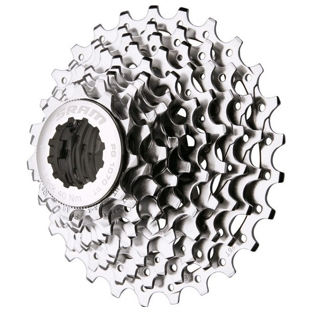 Cassette Sram PG-1070  10 v (11-26)