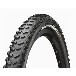 Pneu Continental Mountain King III Performance - Souple - 26x2,3 (58-559)