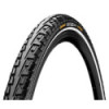 Pneu Continental Ride Tour Reflex - Rigide - 700x28C (28-622) - Noir