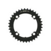 Plateau VTT SRAM Specialized 36 dents 104mm Noir Mat