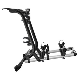 Porte-Vélo Thule WanderWay 2 pour Volkswagen T6 - 2 Vélos