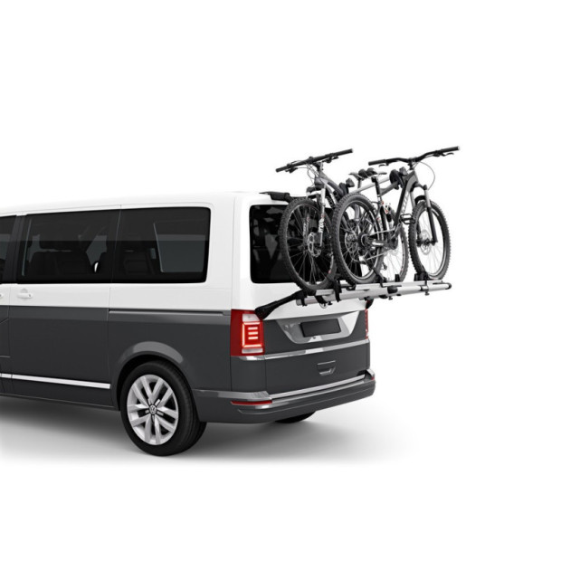 Porte-Vélo Thule WanderWay 2 pour Volkswagen T6 - 2 Vélos